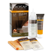 biokap nutricolor 6.3 biondo oro scuro