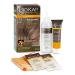 biokap nutricolor 7,1 new biondo svedese tinta tubo + flacone