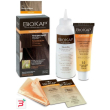biokap nutricolor 7,1 new biondo svedese tinta tubo + flacone