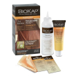 bios line biokap nutricolor 7,4 new biondo ramato tinta tubo + flacone