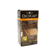 bios line biokap nutricolor - tinta per capelli 9.0 biondo chiarissimo, 140ml