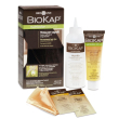 biokap nutricolor delicato 1.0 tinta per capelli nero nturale