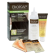 bios line biokap nutricolor tinta delicato confezione 140 ml colore 2,9 castano scuro cioccolato
