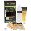 biokap nutricolor delicato 2,9 castano scuro cioccolato tinta tubo + flacone