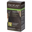 bios line biokap® nutricolor tinta delicato 5.05 castano nocciola 140