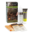 biokap nutricolor delicata 5.34 castano chiaro miele