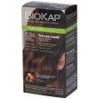 bios line biokap® nutricolor tinta delicato 5.34 castano chiaro miele
