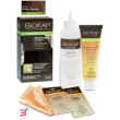 biokap nutricolor delicato 6,06 biondo scuro avana tinta tubo + flacone