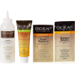 biokap nutricolor delicato - tinta per capelli n. 6.3 biondo scuro dorato