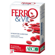 ferro&vit 30 compresse