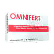 omnifert 60 compresse