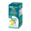 nova tuss sciroppo 160 gr - integratore per le vie respiratorie