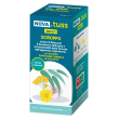 nova tuss adulti sciroppo 160g - benessere gola e respiratorio