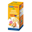 nova argentia nova tuss kids sciroppo integratore alimentare 125 ml