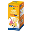 nova tuss kids sciroppo bambini 160g