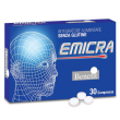 emicra 15 compresse integratore naturale per prevenzione e sollievo emicrania