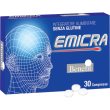 emicra integratore per mal di testa 15 compresse