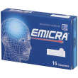 benefit emicra compresse 15 pz