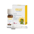 unicodì integratore denti sani con zinco fluoro e vitamina d3 15 ml - uriach