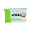 cardio sideral integratore di ferro e vitamine 20 capsule - pharmanutra