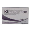 kiprost 400 - integratore per la funzionalità della prostata 24 capsule