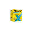 maalox reflurapid - 40 compresse masticabili contro il reflusso e bruciore di stomaco