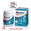 maalox reflurapid 40 compresse masticabili