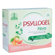 psyllogel fibra pompelmo rosa regolarità intestinale (20 bustine)