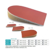 orione ok ped 98 rialzo tallone cm 1,5 1 paio 2