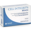 cell integrity brain 40 compresse - integratore per il benessere del sistema nervoso
