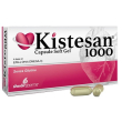 kistesan 1000 20 capsule molli 34g