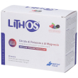lithos® bustine frutti di bosco 115,5 g polvere per soluzione orale