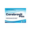 cerebrovit plus integratore utile per le funzioni cognitive 24 capsule