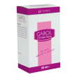 gabol crema base viso/corpo 50 ml crema