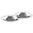 suavinex coppette in argento per protezione capezzoli