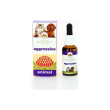 aggressive australian bush flower essences gocce 30 ml