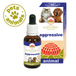 australian bush flower essences animal aggressive favorisce la docilità degli animali di piccola e