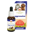 australian bush flower - aggressive - gocce da 30 millilitri
