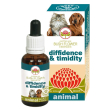 diffidence & timidity 30 ml ml soluzione
