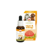 vigor e energy australian bush flower essences gocce 30 ml
