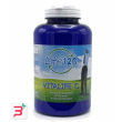 life 120 vitalife c 240 compresse