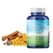 life 120 - orac spice - integratore combinato di spezie – curcuma, pepe, cannella, chiodi di garof
