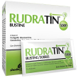 rudratin 5000 20 bustine - integratore per le cartilagini e la funzionalità articolare
