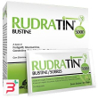 rudratin 5000 20 bustine