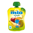 nestle' mio frutta bevanda 4 frutti