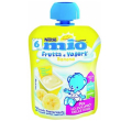 nestle' mio frutta yogurt banana 90 ml