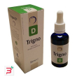 trigno d soluzione idrogliceroalcolica 50 ml
