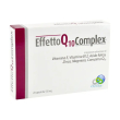 effetto q10 complex 20 capsule - integratore per il tono fisico