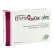 chrigen group effetto q10 complex 20 capsule 550 mg