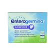 enterogermina gonfiore rimedio gonfiore intestinale 10 bustine - sanofi